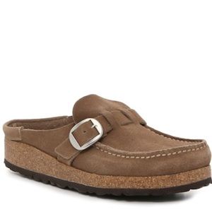 Birkenstock Buckley Clog - Size 40